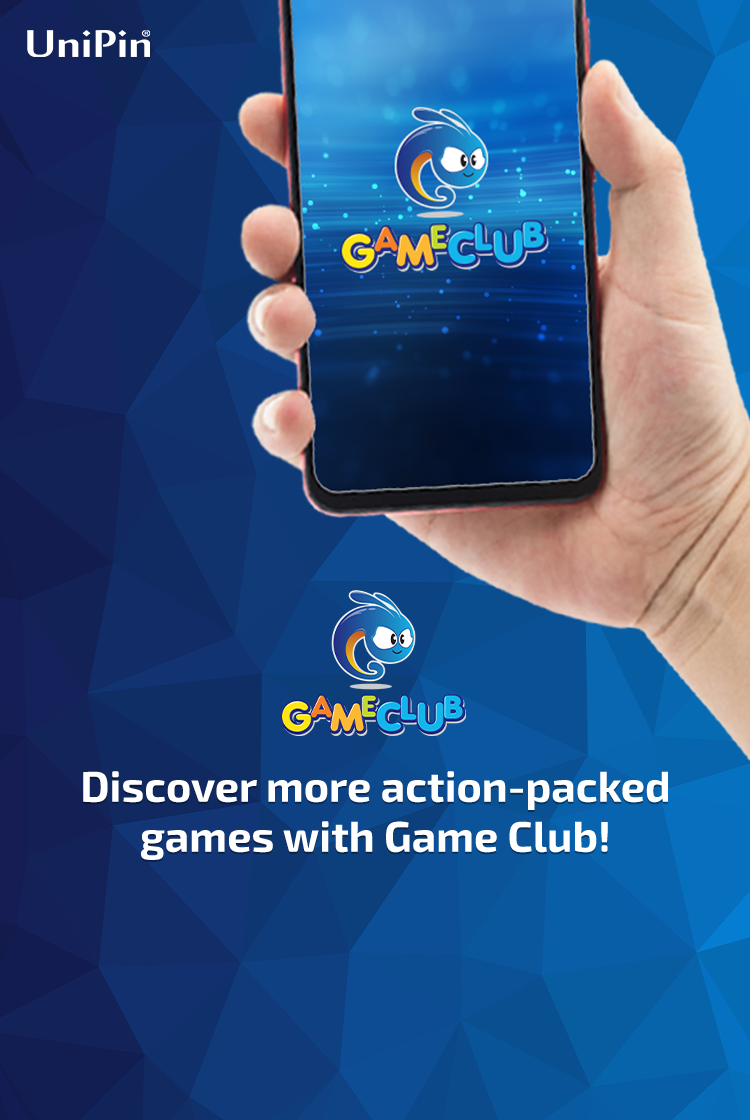 Gameclub ECoin DITO Telecommunity gameclub-ecoin-dito-telecommunity